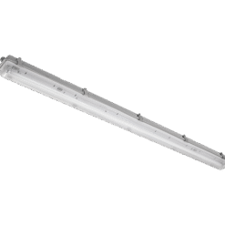 ΣΤΕΓΑΝΟ ΦΩΤΙΣΤΙΚΟ ΦΘΟΡΙΟΥ BELLA T8 1X58W IP65