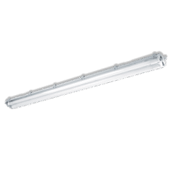 BELLA ΦΩΤΙΣΤΙΚΟ LED 2X18W (1200mm) 6200K-6500K IP65