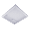PRISMATIC ΦΩΤΙΣΤΙΚΟ ΜΕ ΛΑΜΠΤΗΡΑ LED T5 4X10W ΕΞΩΤΕΡΙΚΟ 4000K 1
