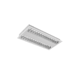 ΦΩΤΙΣΤΙΚΟ ΦΘΟΡΙΟΥ VIKI 2X14W ΧΩΝΕΥΤΟ