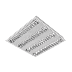 ΦΩΤΙΣΤΙΚΟ ΦΘΟΡΙΟΥ VIKI 4X14W ΧΩΝΕΥΤΟ