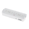 LED ΦΩΤΙΣΤΙΚΟ ΑΣΦΑΛΕΙΑΣ XL101BLED EXIT 6200-6500K 2