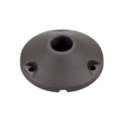 ΚΟΝΝΕΚΤΟΡΑΣ ΓΙΑ ΦΩΤΙΣΤΙΚΟ ΚΗΠΟΥ ΜΠΡΟΝΖΕ