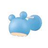 MICKEY ΑΠΛΙΚΑ 1XE27 ΜΠΛΕ 1
