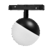ΜΑΓΝΗΤΙΚΟ ΦΩΤΙΣΤΙΚΟ LED M20 TLB 48V 10W 3000K 2