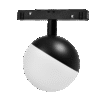 ΜΑΓΝΗΤΙΚΟ ΦΩΤΙΣΤΙΚΟ LED M20 TLB 48V 10W 4000K
