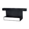 ΜΑΓΝΗΤΙΚΟΣ ΠΡΟΒΟΛΕΑΣ LED MFFL MINI 48V 12W 3000К 2