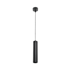TL29 ΚΡΕΜΑΣΤΟ ΦΩΤΙΣΤΙΚΟ 15W 2700K 24° ΜΑΥΡΟ