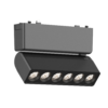 EL-US10 ULTRA SLIM MAGN. LED 48V 12W CCT BLACK 2
