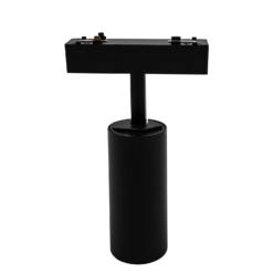 EL-US11 ULTRA SLIM MAGN. LED 48V 20W CCT BLACK