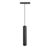 EL-US17 ULTRA SLIM MAGN. LED 48V 12W CCT BLACK 1