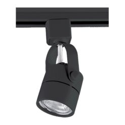 SKY TL5 LED ΣΠΟΤ ΡΑΓΑΣ 7W 4000K 120° 230V 4-ΓΡΑΜΜΩΝ ΜΑΥΡΟ