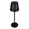ZARA DIMMABLE TABLE LAMP 3W WITH BATTERY IP44, BL 2