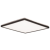 EL-24SCCTBL SQ. LED CEILING LAMP 24W CCT 420MM,BL 2