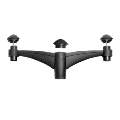 ADAPTER 2L FOR VIVI 400 FOR EKTOR POLLAR, ЧЕРЕН