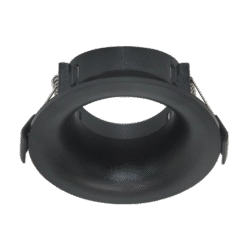 DEEP RECESSED DOWNLIGHT EL-902R1 BLACK