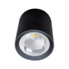 FLCOM LED ΣΠΟΤ ΕΞΩΤΕΡΙΚΗΣ ΤΟΠΟΘΕΤΗΣΗΣ 40W 230V 4000K 60° ΜΑΥΡΟ 2