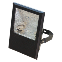 ATLAS45 ΑΔΕΙΟ ΦΩΤΙΣΤΙΚΟ 70W ΜΑΥΡΟ