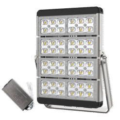 ELMARK LED ΠΡΟΒΟΛΕΑΣ EOS 200W 5700K+ ΚΙΤ ΑΣΦΑΛΕΙΑΣ