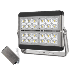 ELMARK LED ΠΡΟΒΟΛΕΑΣ EOS 100W 5700K+ ΚΙΤ ΑΣΦΑΛΕΙΑΣ