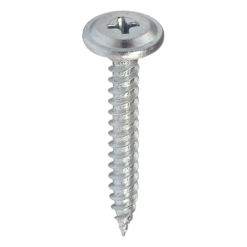 FLANGE HEAD SCREW Wkret-met BWPC 4,2X65 12pcs/bl