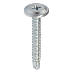 FLANGE HEAD SCREW Wkret-met BWSPC 4,2X19 28pcs/bl