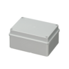 EC410 JUNCTION BOX 150Х110MM HALOGEN FREE, IP56 2