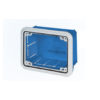 BOX DRY LINING FLUSH MOUNT FOR HORIZ. PANEL EC690 1