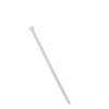 EC800 CABLE TIES SIZE 120/2.5 WHITE 100PCS. 2