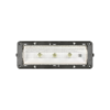 LED EMERGENCY LIGHT FLUSH MOUNTING 7 MODULES WHITE 1