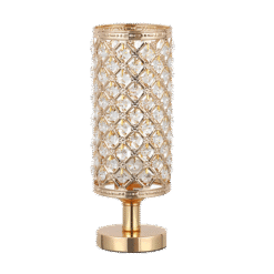 NORTH ΕΠΙΤΡΑΠΕΖΙΟ ΦΩΤΙΣΤΙΚΟ 1xE27 ΟΡΕΙΧΑΛΚΟΣ