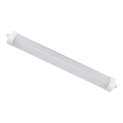 SERENA LED FIXTURE 20W 4000K IP65 IK08