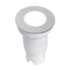 CECI 90 LED ΦΩΤΙΣΤΙΚΟ ΕΔΑΦΟΥΣ 3.5W 4000K IP67 ΓΚΡΙ 2