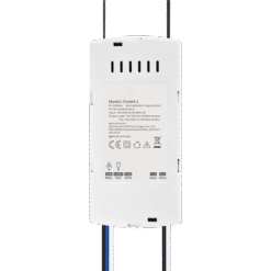 IFAN04 WI-FI SMART CEILING FAN SWITCH