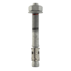 WEDGE ANCHOR STEEL A4+CERAMIC LE-DA4 12X105MM