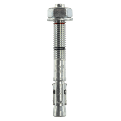 WEDGE ANCHOR STEEL LE-ZN 12X125MM