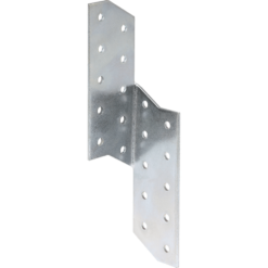 RAFTER CONNECTOR LK 40X170X100-LEFT