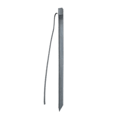 ΡΑΒΔΟΣ ΓΕΙΩΣΗΣ 50x50mm 1.5m