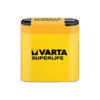 ΜΠΑΤΑΡΙΑ VARTA SUPERLIFE 3R12 4.5V 2