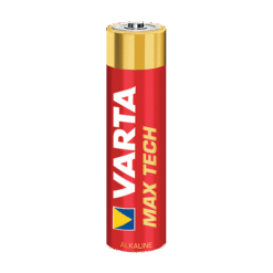 ΜΠΑΤΑΡΙΑ VARTA MAX TECH LR03 AAA