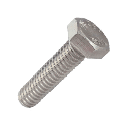 ΒΙΔΑ ΕΞΑΓΩΝΙΚΗΣ ΚΕΦΑΛΗΣ ΣΠΕΙΡΩΜΑ ΠΛΗΡΟΥΣ ΜΗΚΟΥΣ 5.6 M10x50mm