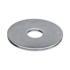 ΡΟΔΕΛΑ ΠΛΑΚΕ ΜΕΓΑΛΗ M6 6.4x18mm