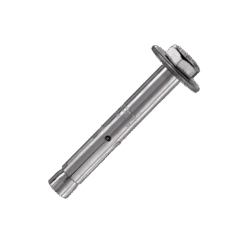 ΑΓΚΥΡΙΔΙΟ ΜΕ ΒΙΔΑ M6 8X45mm