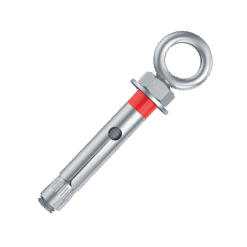 ΑΓΚΥΡΙΔΙΟ ΜΕ ΚΡΙΚΟ M10 10Х60mm