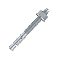 EKTONOYMENO ΑΓΚΥΡΙΔΙΟ M10 12Х120mm