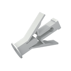 ΒΥΣΜΑ ΓΥΨΟΣΑΝΙΔΑΣ 10x10mm