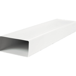 PVC ΑΕΡΑΓΩΓΟΣ ΠΛΑΚΕ 55X110X1000 /K1/