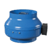 CENTRIFUGAL DUCT FAN VENTS VKM 250 2