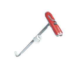 FISCHER DUOTEC 10 NYLON ΟΥΠΑ