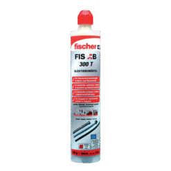 FISCHER FIS AB 300 T ΧΗΜΙΚΟ ΒΥΣΜΑ ΦΥΣΙΓΓΑ